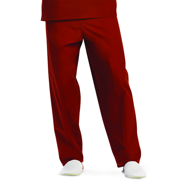 Patient Scrub Bottom- Behavioral