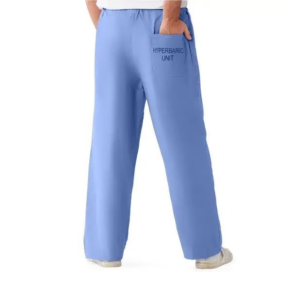 Hyperbaric Patient Wear and Linens