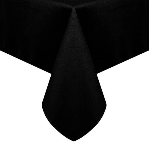 52x52 Tablecloth