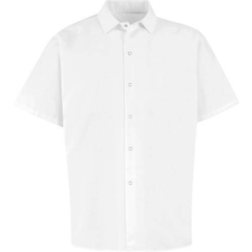 Classic Cook Shirt Without Pocket