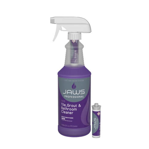 Tile, Grout, & Restroom Cleaner (Heavy Duty Restroom Cleaner)