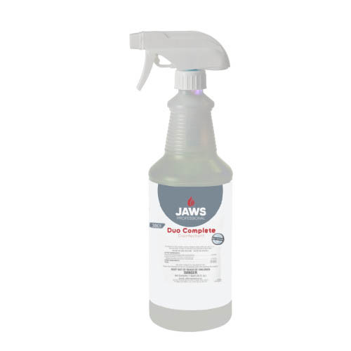 Duo Complete Disinfectant/Sanitizer