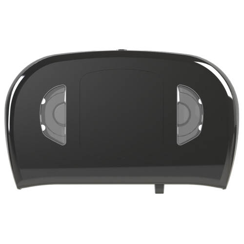 Customizable Jumbo Toilet Paper Dispenser