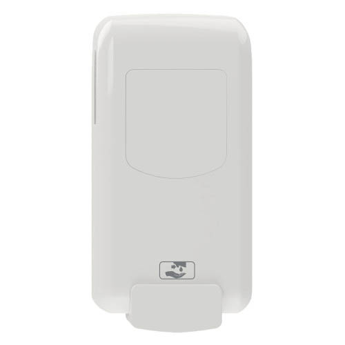 Customizable Manual Hand Care Dispenser