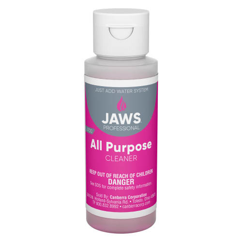 All Purpose Floor Cleaner