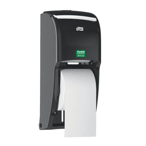 Tork® Elevation High-Capacity Coreless Toilet Paper Dispenser