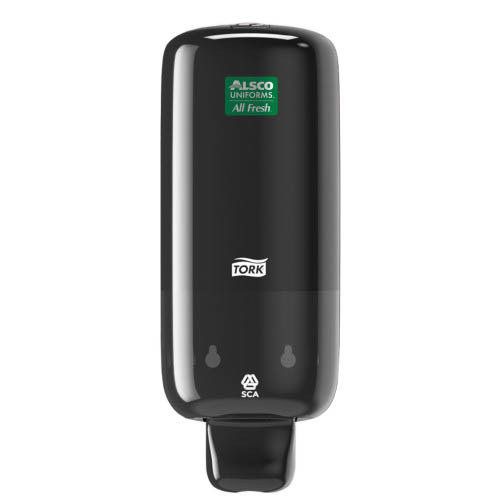 Tork® Manual Soap & Sanitizer Dispenser