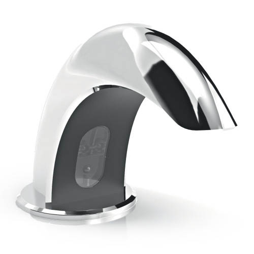 Tork® Counter Mount Soap Dispenser