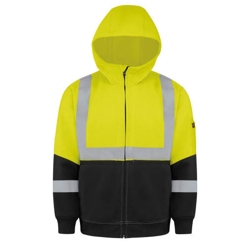 Performance Work Hoodie