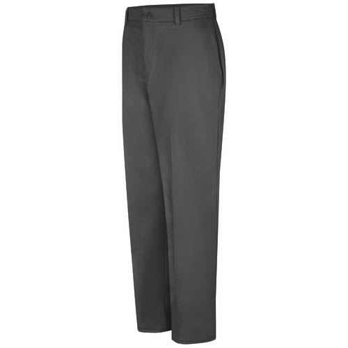 Men's Wrinkle-Resistand Cotton Work Pants