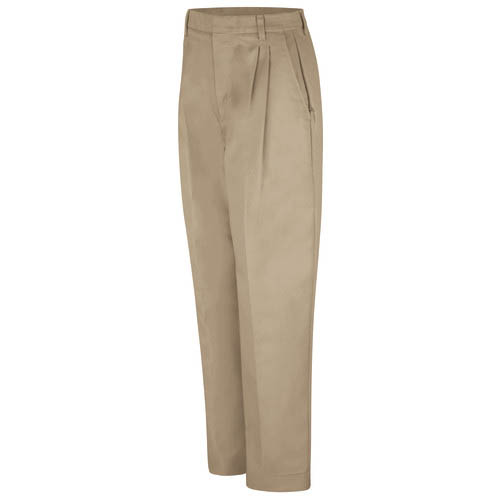 Women's Pleated Pants