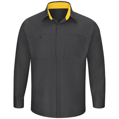 Performance Plus Shop Shirt with OilBlok