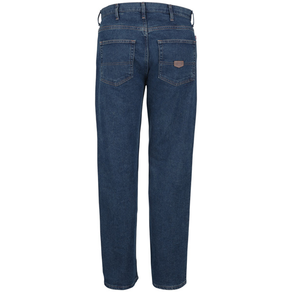 Dura-Kap Flex Work Jeans
