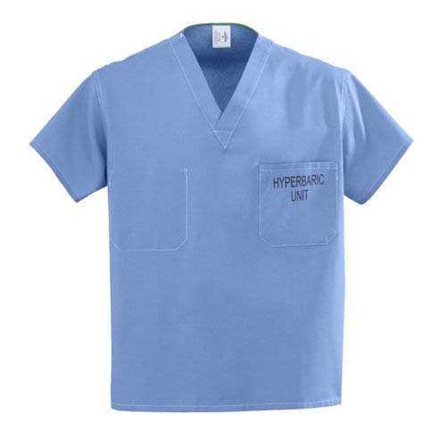 Hyperbaric Scrubs